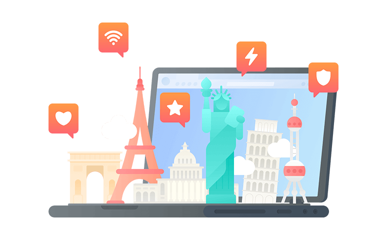 在荷属安的列斯群岛连接到中国vpn - Unblock CN